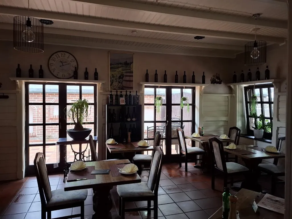 Ristorante Le Due Terre_Kleve_slider_image_3