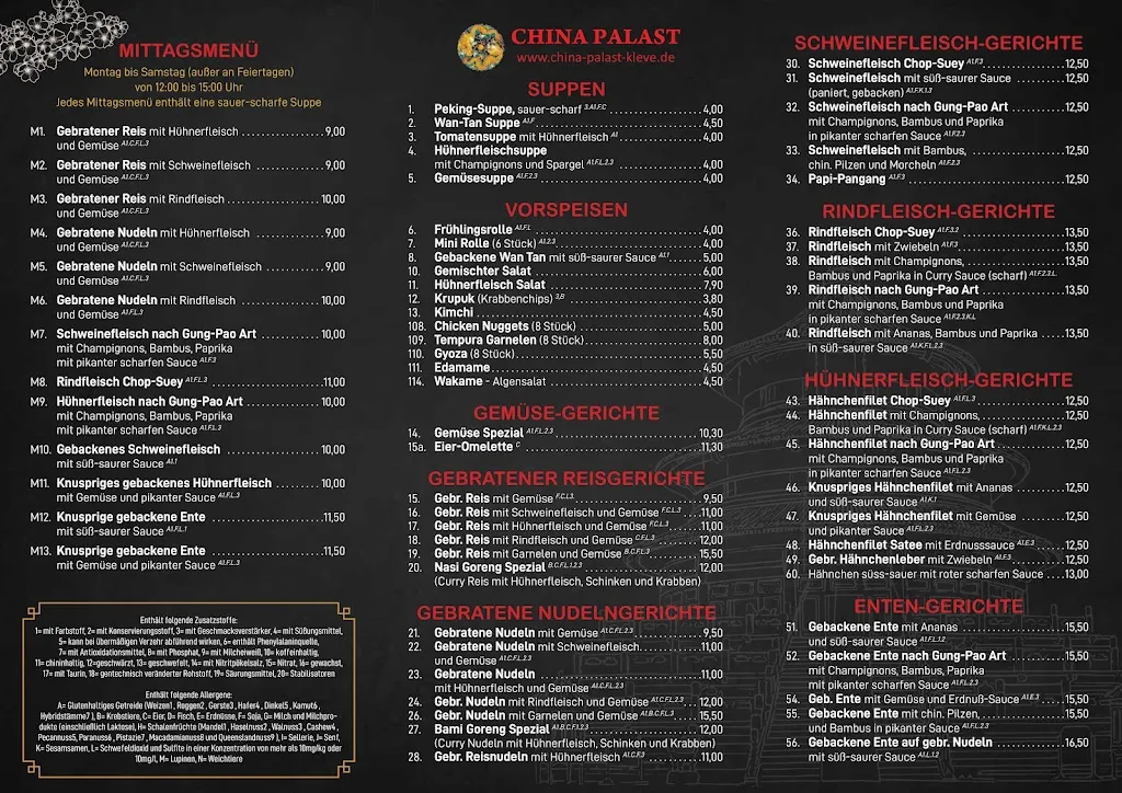 Menu_China Palace_Kleve_image_2