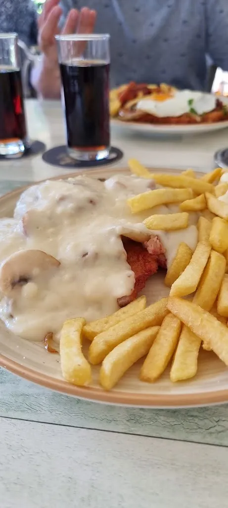 Menu_Schnellrestaurant Wissing_Kleve_immagine_5