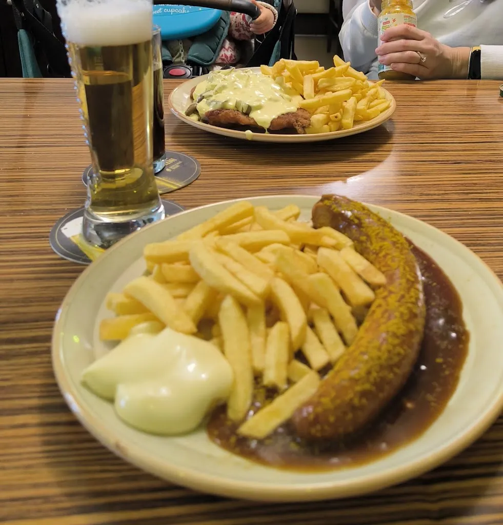 Menu_Schnellrestaurant Wissing_Kleve_immagine_6