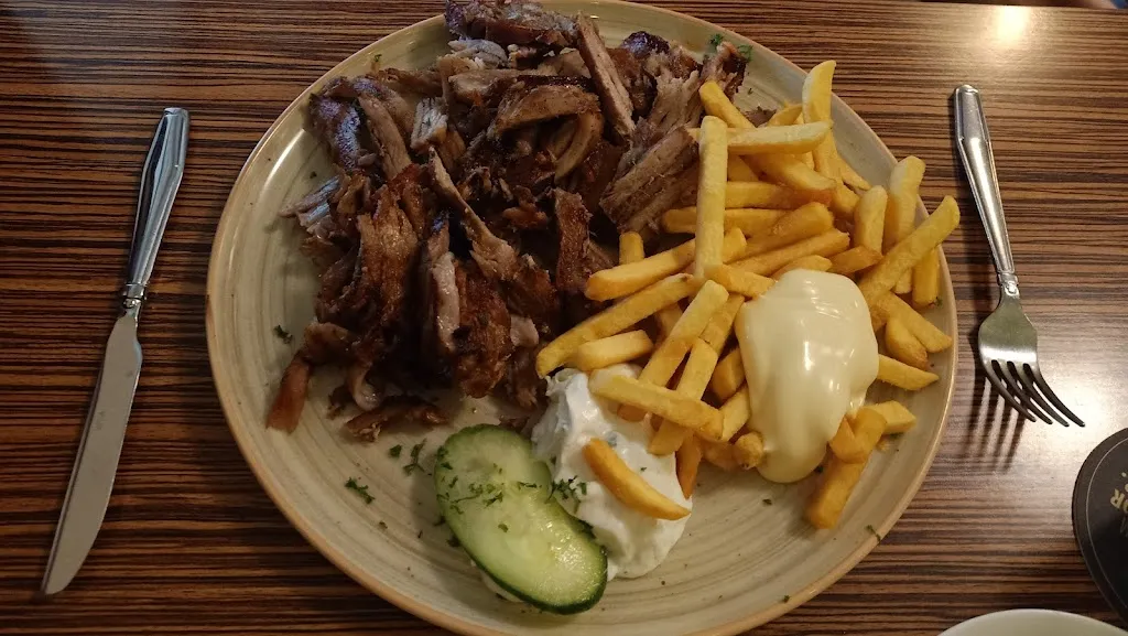 Menu_Schnellrestaurant Wissing_Kleve_immagine_7