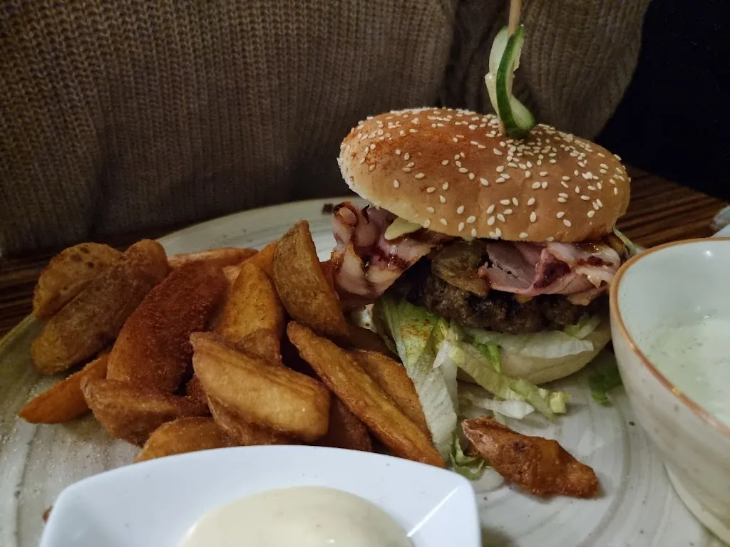 Menu_Schnellrestaurant Wissing_Kleve_immagine_8