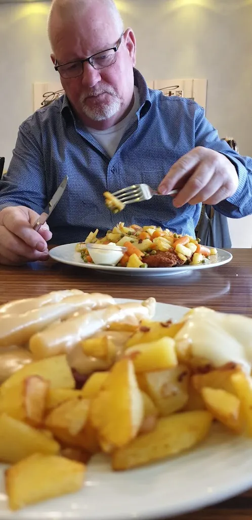 Menu_Schnellrestaurant Wissing_Kleve_immagine_9