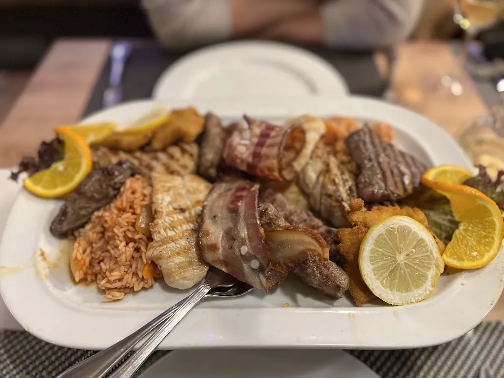 Menu_Hotel-Restaurant Zur Post_Kleve_image_5