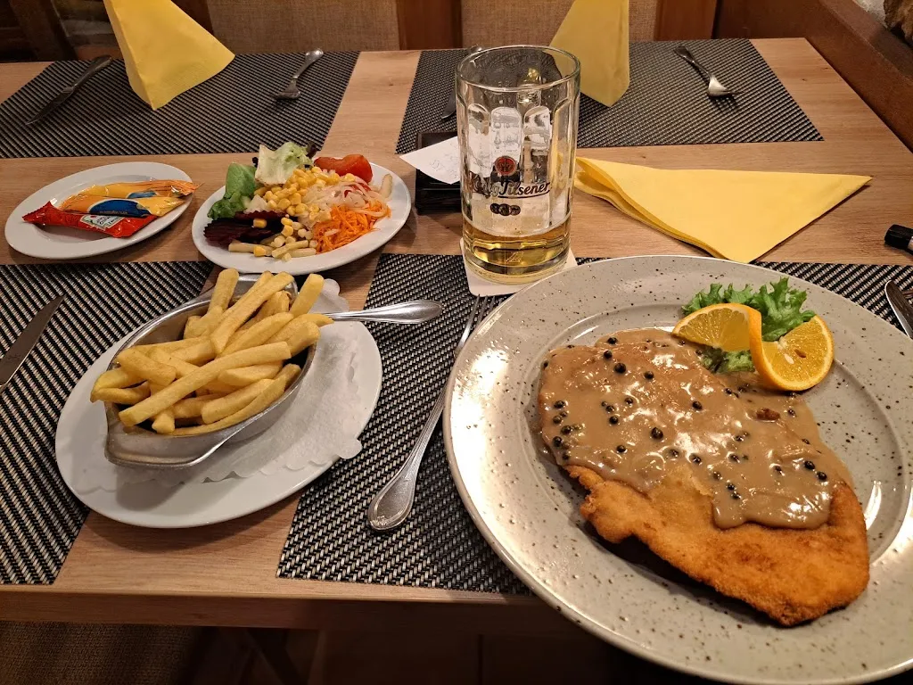 Menu_Hotel-Restaurant Zur Post_Kleve_image_6