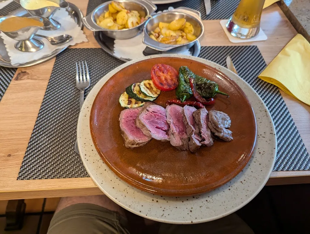 Menu_Hotel-Restaurant Zur Post_Kleve_image_9