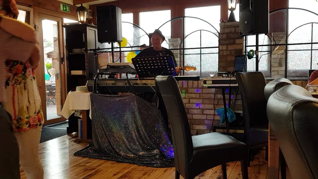 Hotel-Restaurant Zur Post restaurant in Kleve