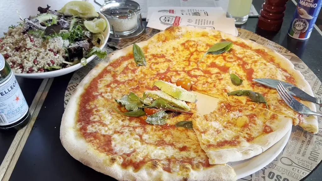 L'Osteria Kleve_Kleve_slider_image_2