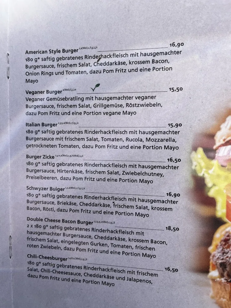 Menu_Cafe Solo Kleve_Kleve_image_2