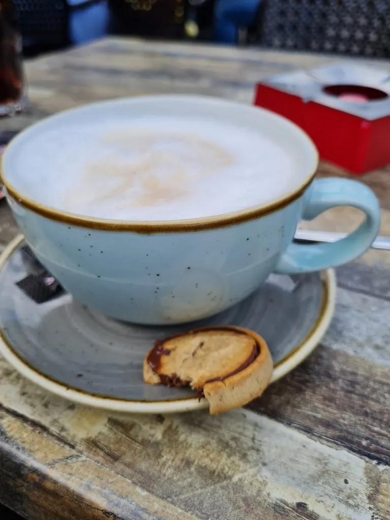 Menu_Cafe Solo Kleve_Kleve_image_5