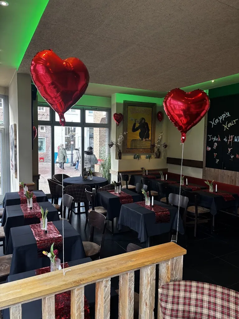 Cafe Solo Kleve_Kleve_slider_image_1