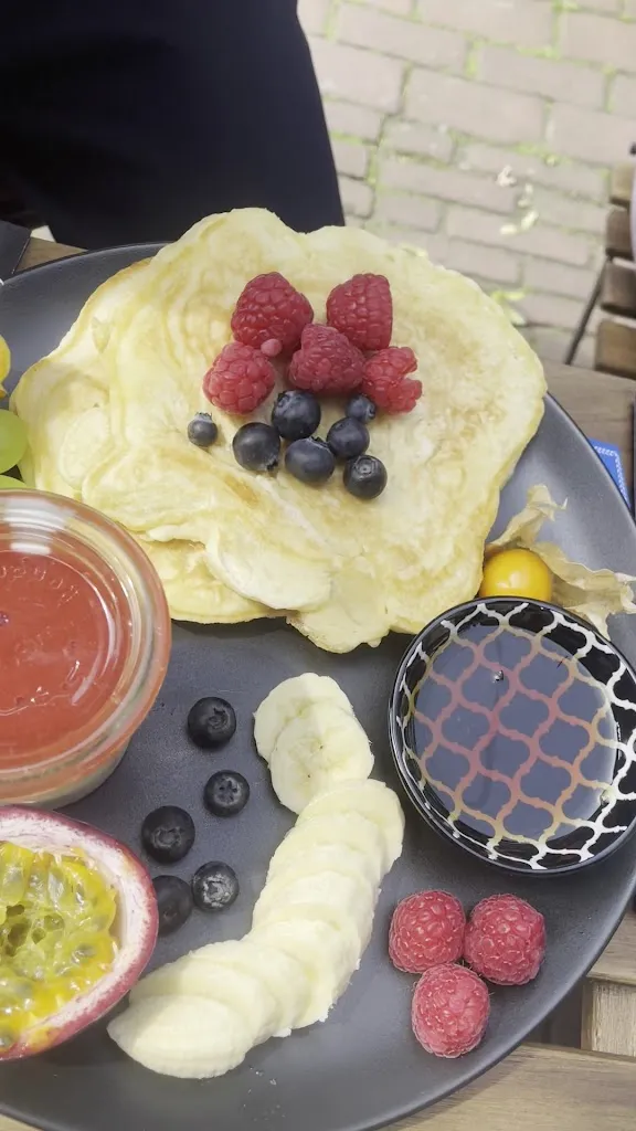 Cafe Solo Kleve_Kleve_slider_image_2