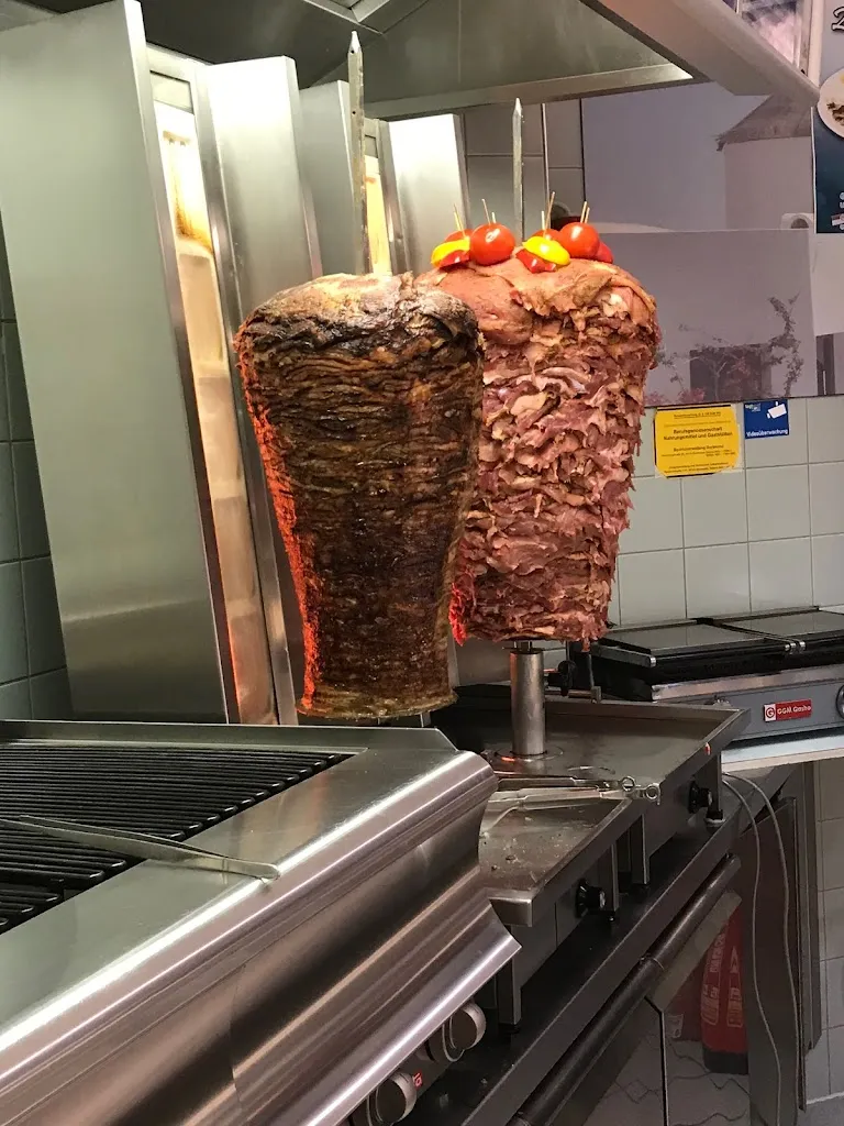 Mykonos Grill Haus restaurant in Kleve