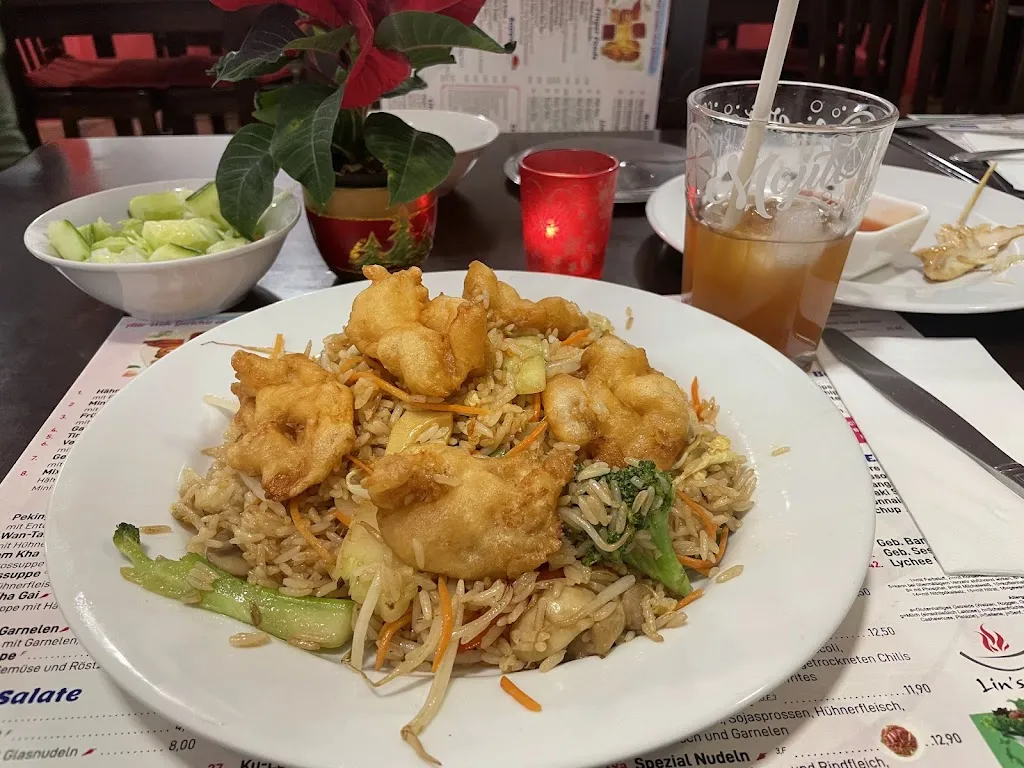 Lisa Slimen_Lin's Wok_Kleve_review