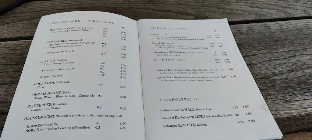 Menu_Leo Jacobs SOMMERWIRTSCHAFT_Kleve_image_3