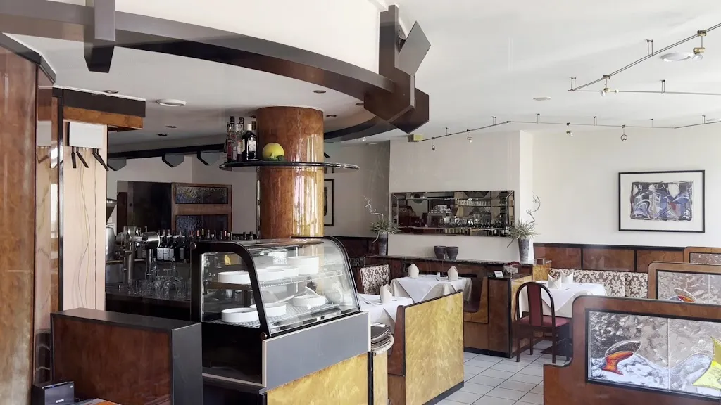 BACCO DUE Ristorante Pizzeria restaurant in Kleve