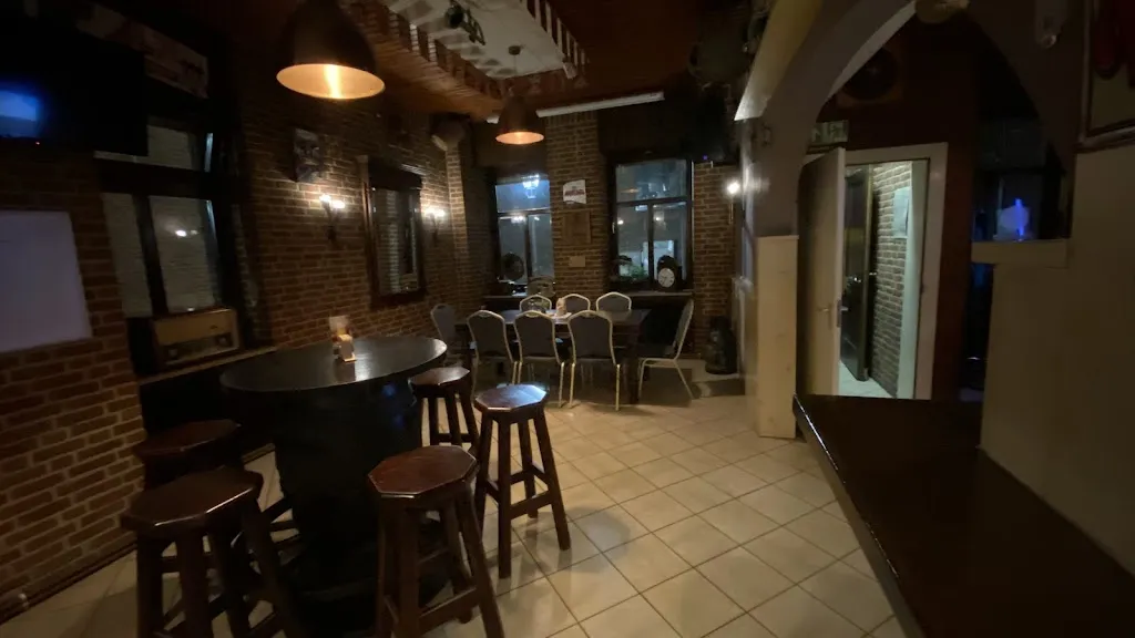 Gaststätte Zum Löwen restaurant in Kranenburg