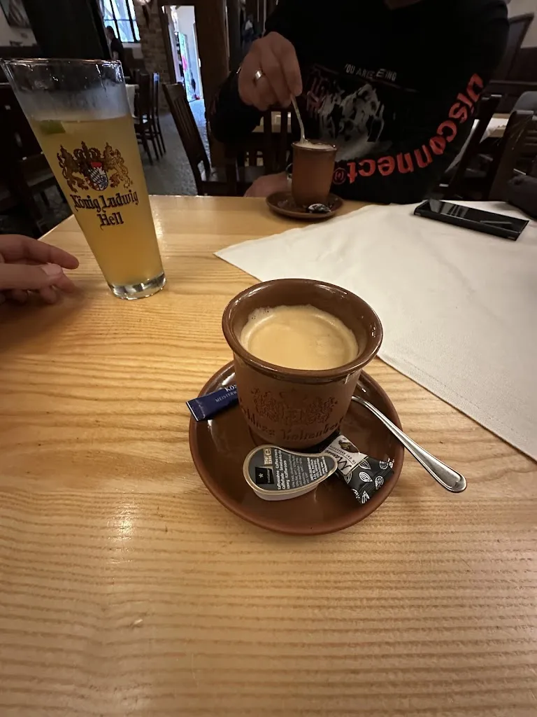 Dmitry Ivanov Petrovich_Ritterschwemme_Geltendorf_Bewertung