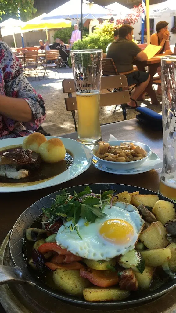 Christian Weitzmann_Ritterschwemme_Geltendorf_Bewertung