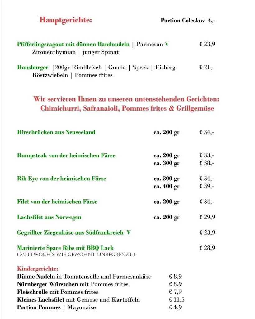 Menu_Das Gasthaus am Reichswald_Kranenburg_image_2