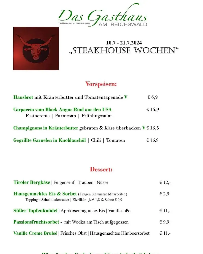 Menu_Das Gasthaus am Reichswald_Kranenburg_image_4