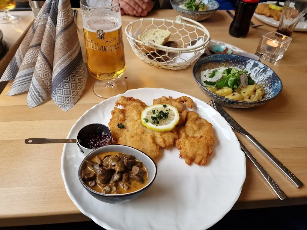 Kevin Schaap_Das Gasthaus am Reichswald_Kranenburg_review