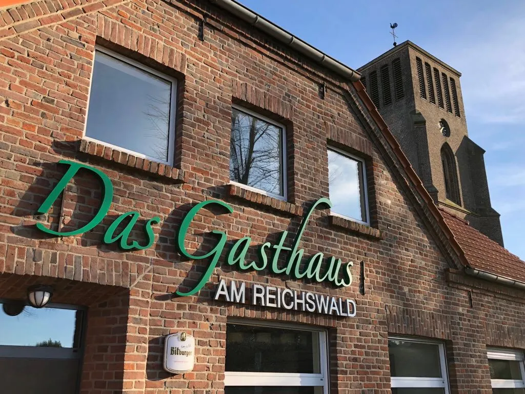 Das Gasthaus am Reichswald_Kranenburg_slider_image_1