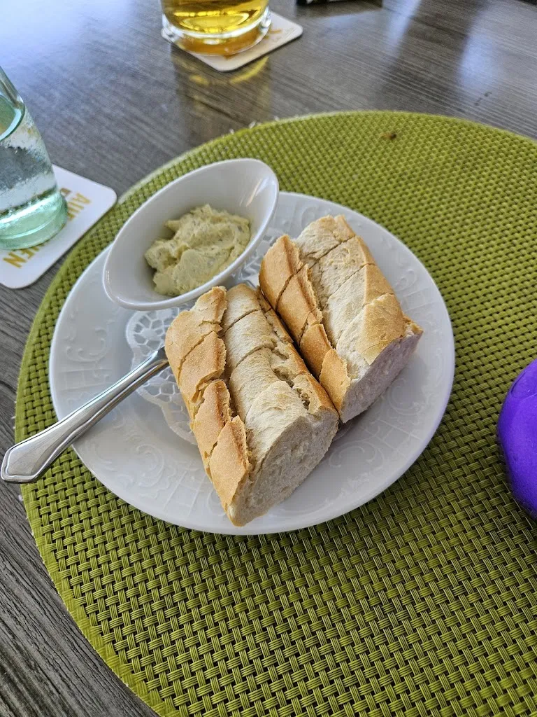 Toonbuur Hobbybauern_Restaurant Haus Hünnekes_Kranenburg_review