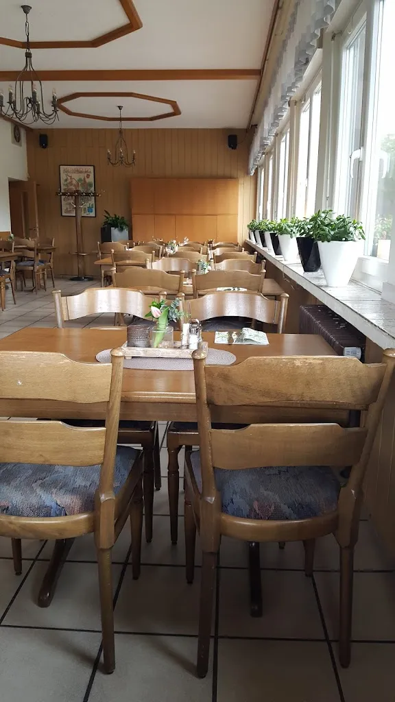 Restaurant Haus Hünnekes restaurant in Kranenburg