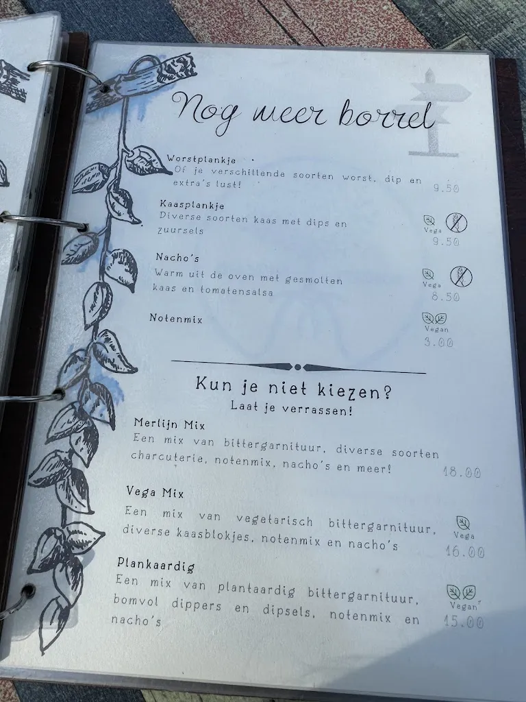 Menu_Boscafé Merlijn (Gaststätte)_Kranenburg_image_3