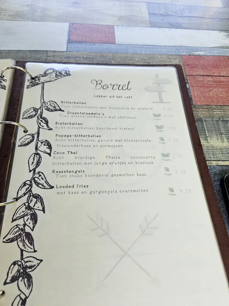 Menu_Boscafé Merlijn (Gaststätte)_Kranenburg_image_4