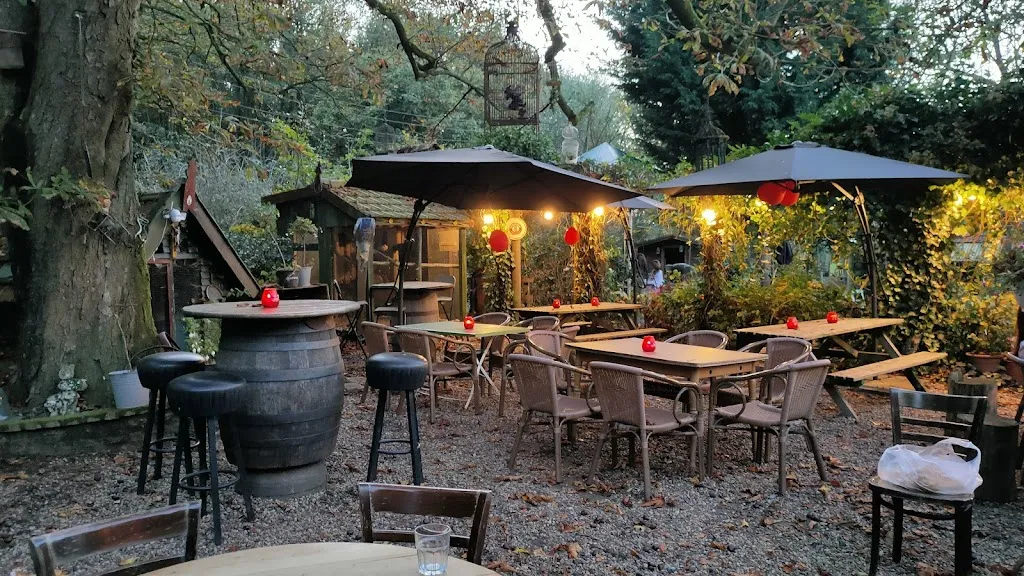 Boscafé Merlijn (Gaststätte)_Kranenburg_slider_image_1