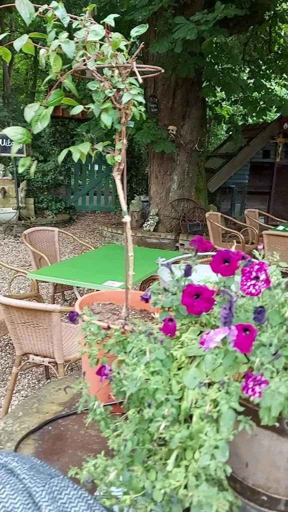 Boscafé Merlijn (Gaststätte)_Kranenburg_slider_image_2