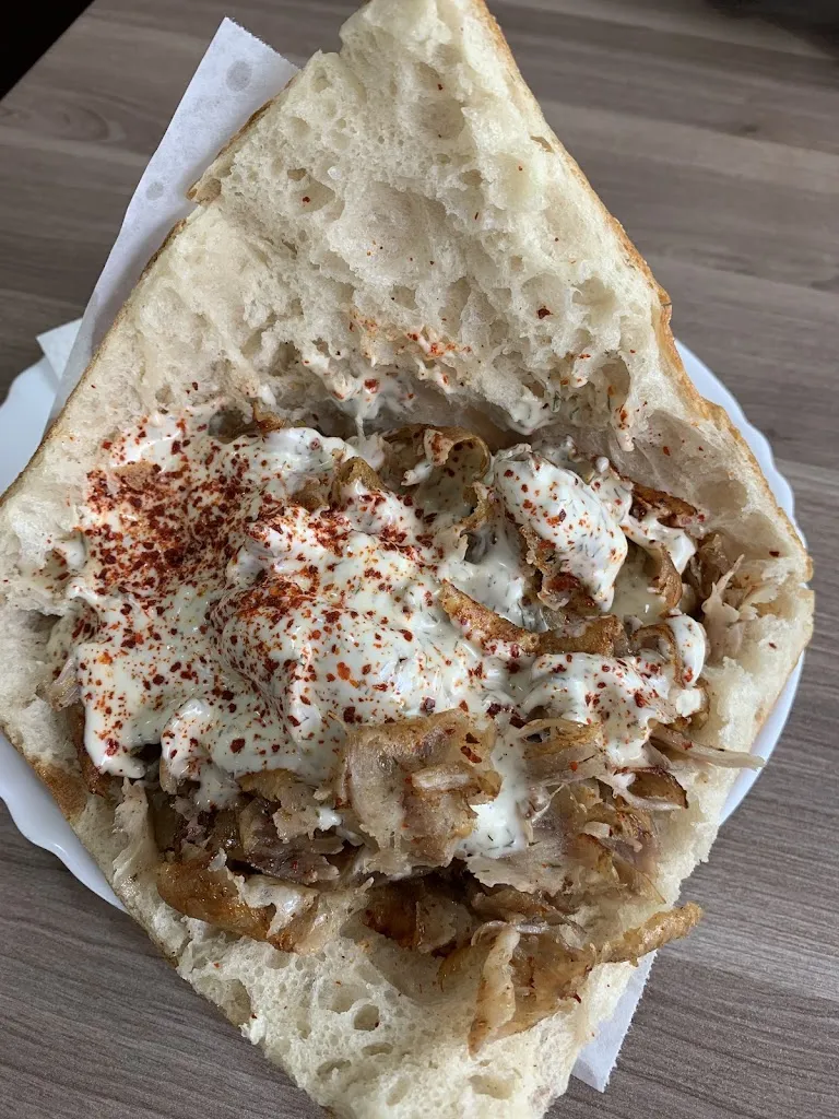 Menu_Gaststätte Südländische Spezialitäten_Kranenburg_image_7