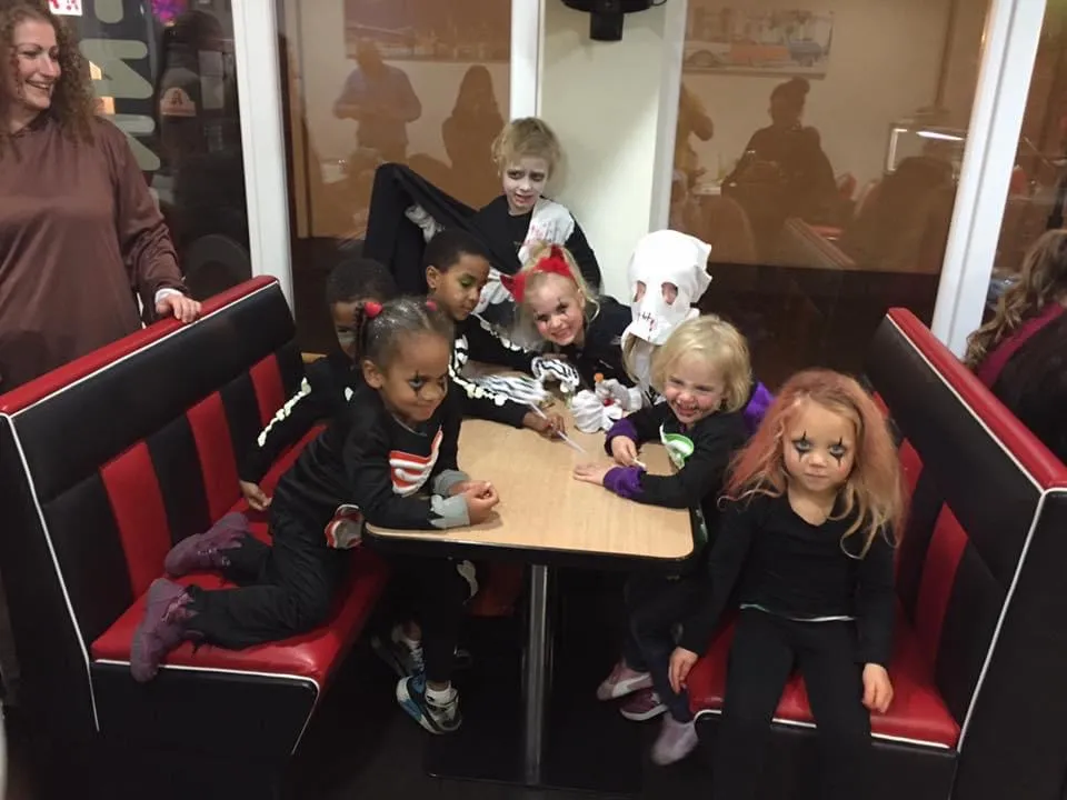 Gaststätte Südländische Spezialitäten restaurant in Kranenburg