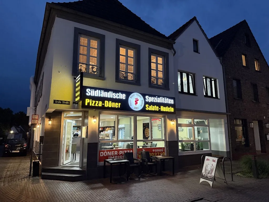 Gaststätte Südländische Spezialitäten_Kranenburg_slider_image_3