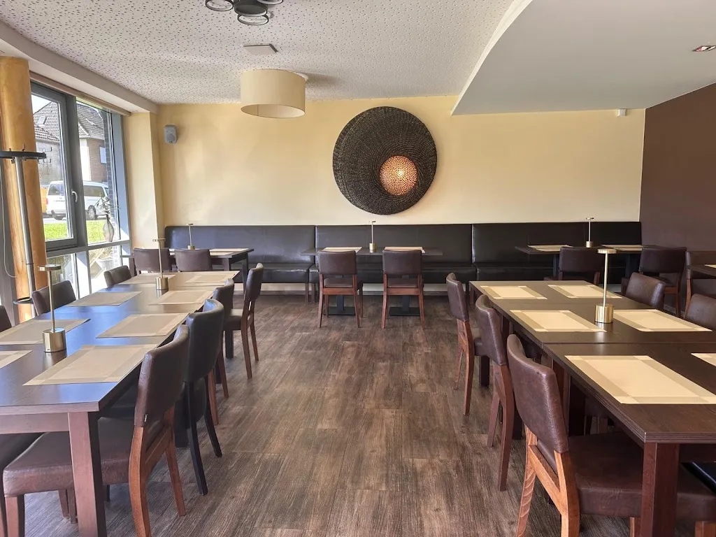 Balkan Eck’ restaurant in Kranenburg