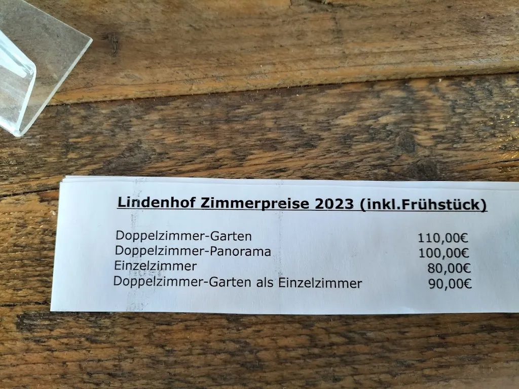 Menu_Cafe Lindenhof_Kranenburg_immagine_4