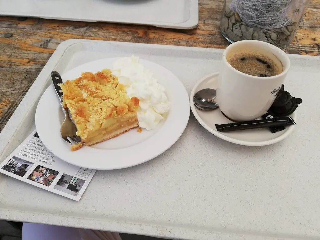 Menu_Cafe Lindenhof_Kranenburg_immagine_9