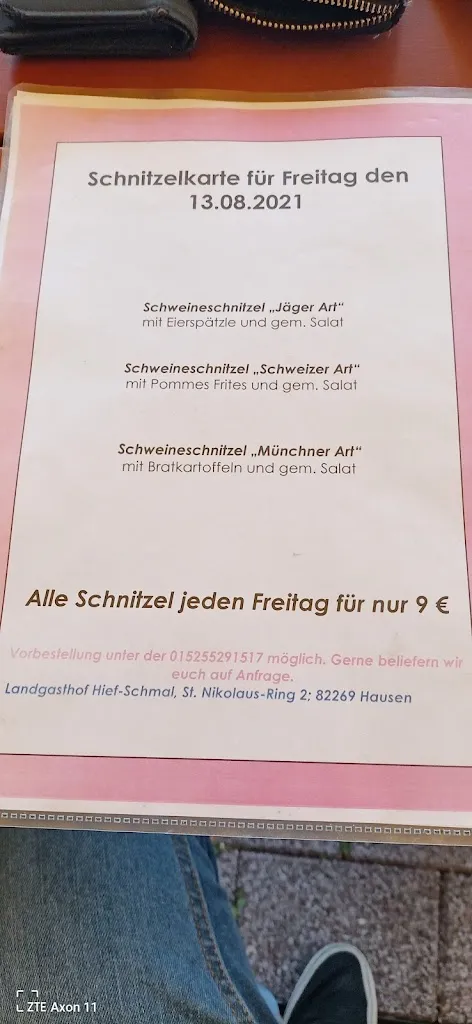 Menu_Restaurant Hief-Schmal_Geltendorf_image_1