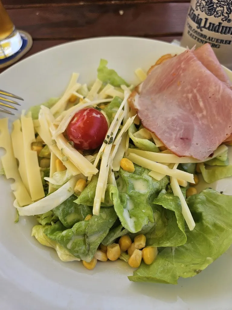 Petra Baehr_Restaurant Hief-Schmal_Geltendorf_Bewertung