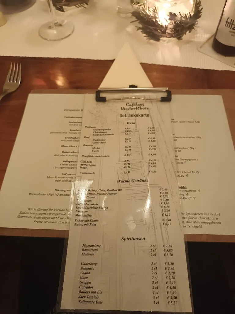 Menu_Caféhaus Niederrhein_Kranenburg_image_4