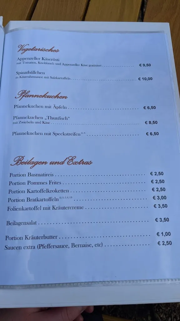 Menü_Landgasthof am Zollhaus_Korschenbroich_Bild_1