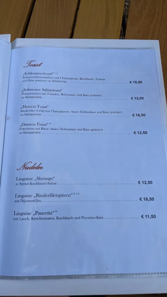 Menü_Landgasthof am Zollhaus_Korschenbroich_Bild_3