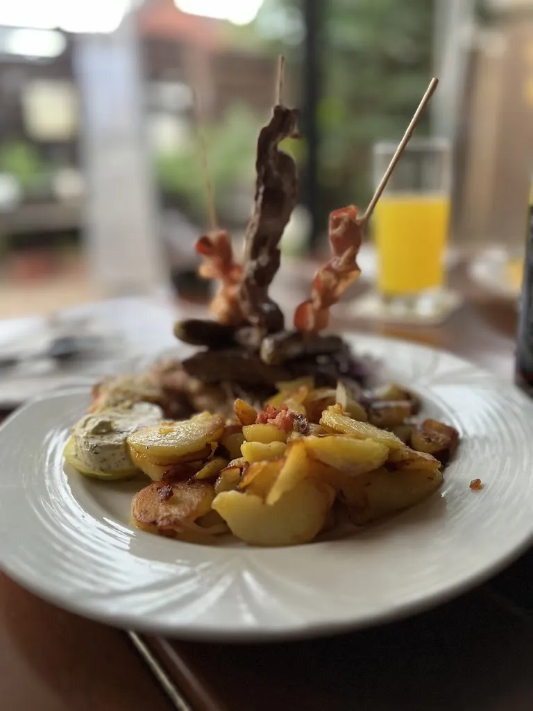 Menü_Landgasthof am Zollhaus_Korschenbroich_Bild_5