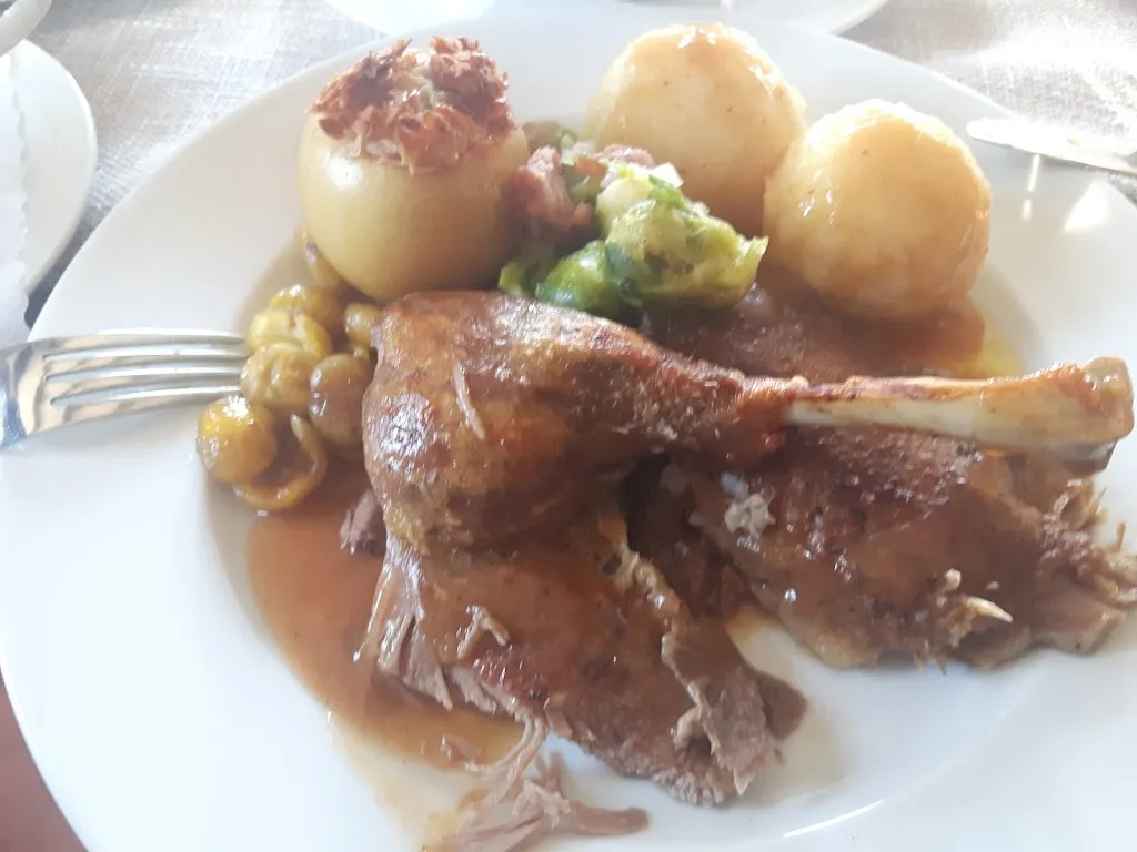 Menü_Landgasthof am Zollhaus_Korschenbroich_Bild_9