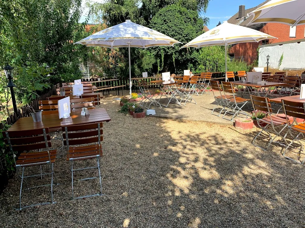 Landgasthof am Zollhaus restaurant in Korschenbroich