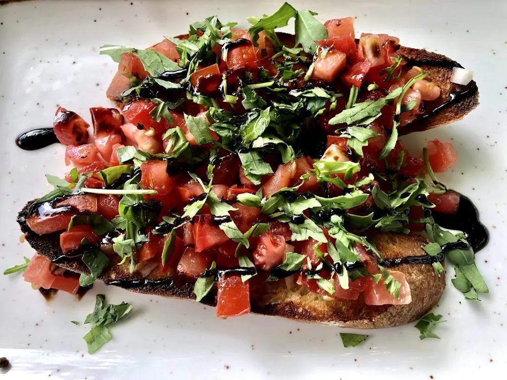 Menu_Restaurant Il Cortile am Pescher Hof, Korschenbroich | Ristorante, Terrasse, Events_Korschenbroich_image_2