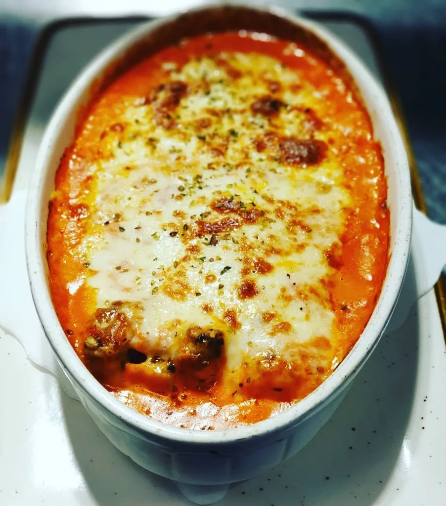 Menu_Restaurant Il Cortile am Pescher Hof, Korschenbroich | Ristorante, Terrasse, Events_Korschenbroich_image_3