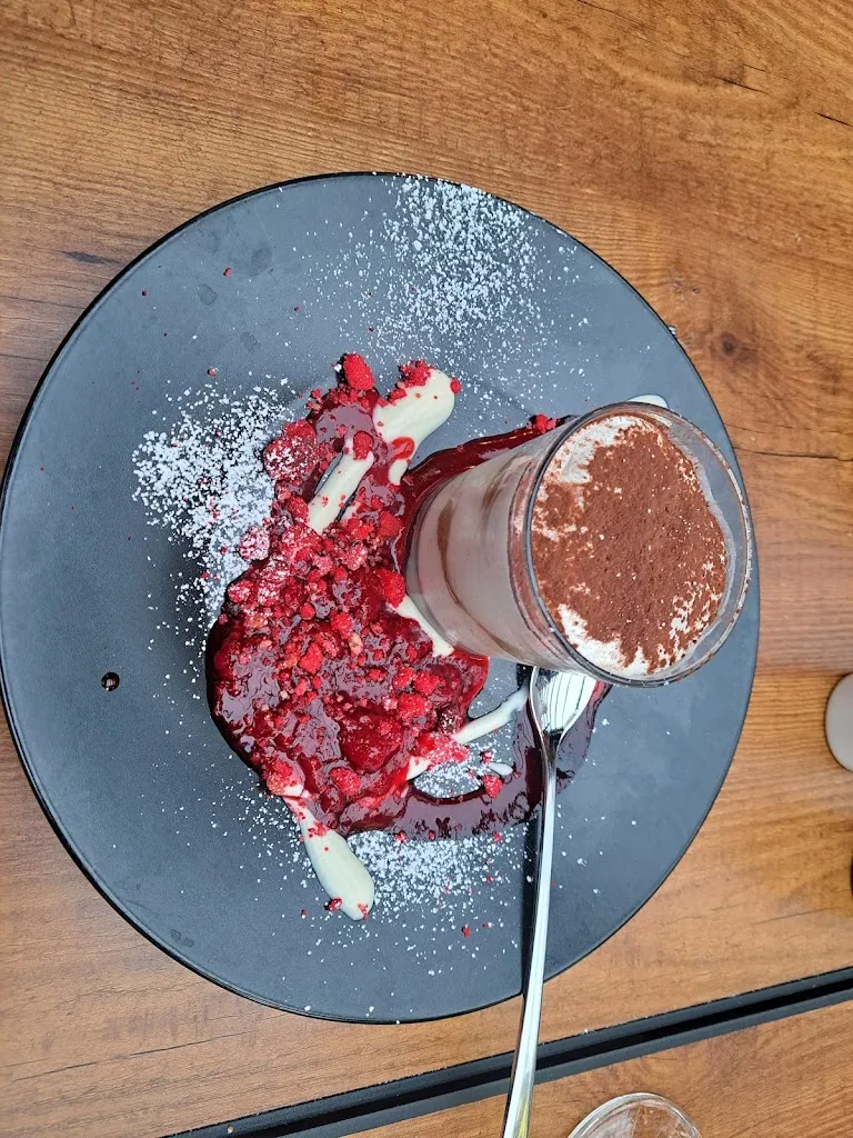 Menu_Restaurant Il Cortile am Pescher Hof, Korschenbroich | Ristorante, Terrasse, Events_Korschenbroich_image_5